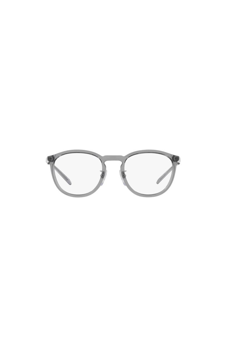 49mm Phantos optical glasses, Alternate, color, Grey