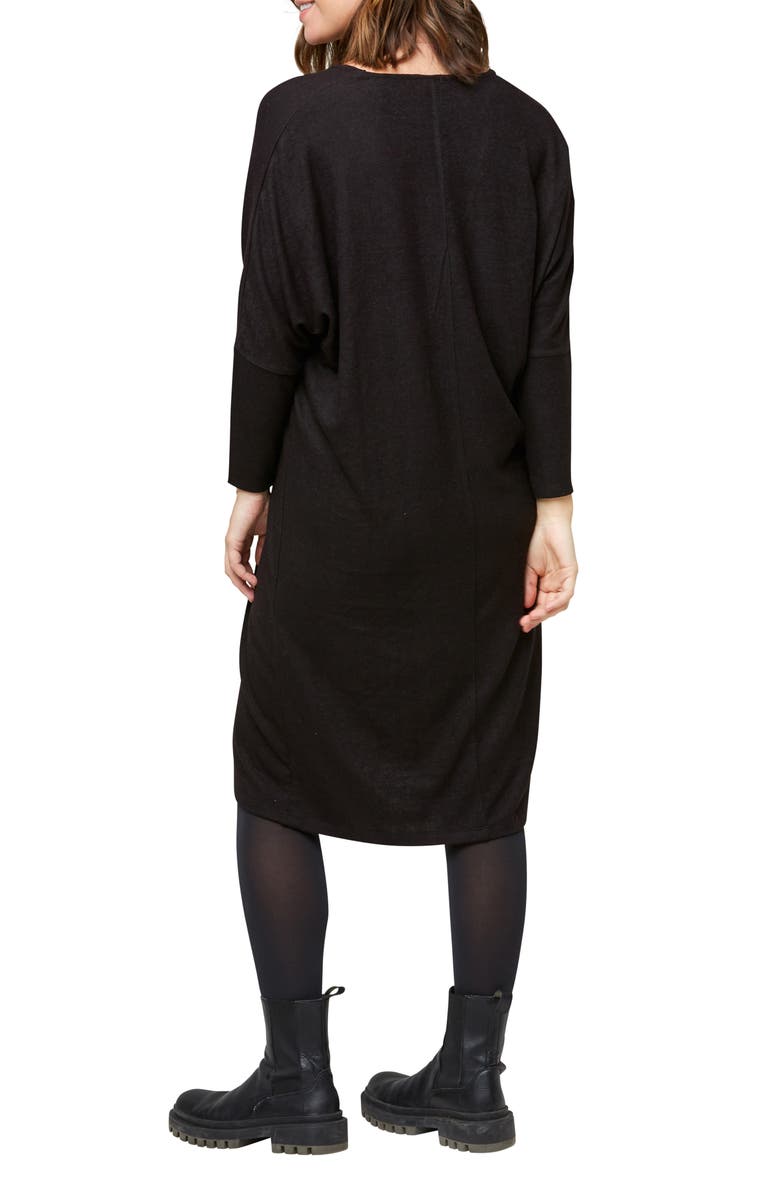 Nom Maternity Quinn Maternity Dress, Alternate, color,