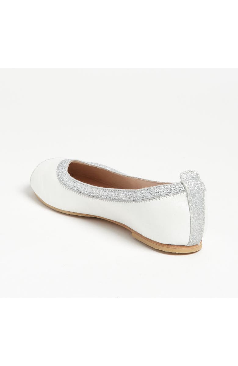 Bloch 'Crystelle' Flat, Alternate, color,