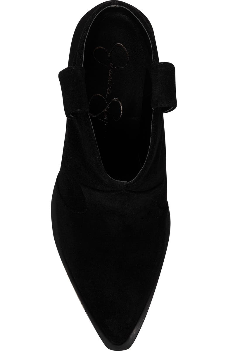 Jessica Simpson Zadie Bootie, Alternate, color,