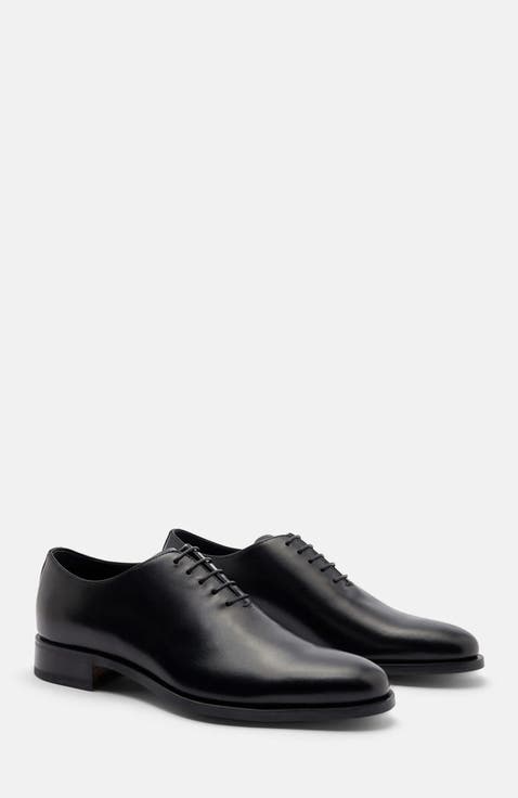 Ignazio Oxfords