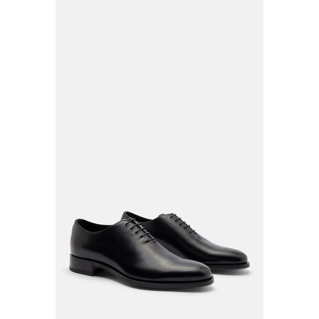 Scarosso Ignazio Oxfords
