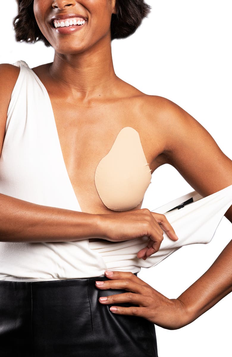 FASHION FORMS Tape It Your Way Breast Adhesives, Alternate, color, Medium Brown