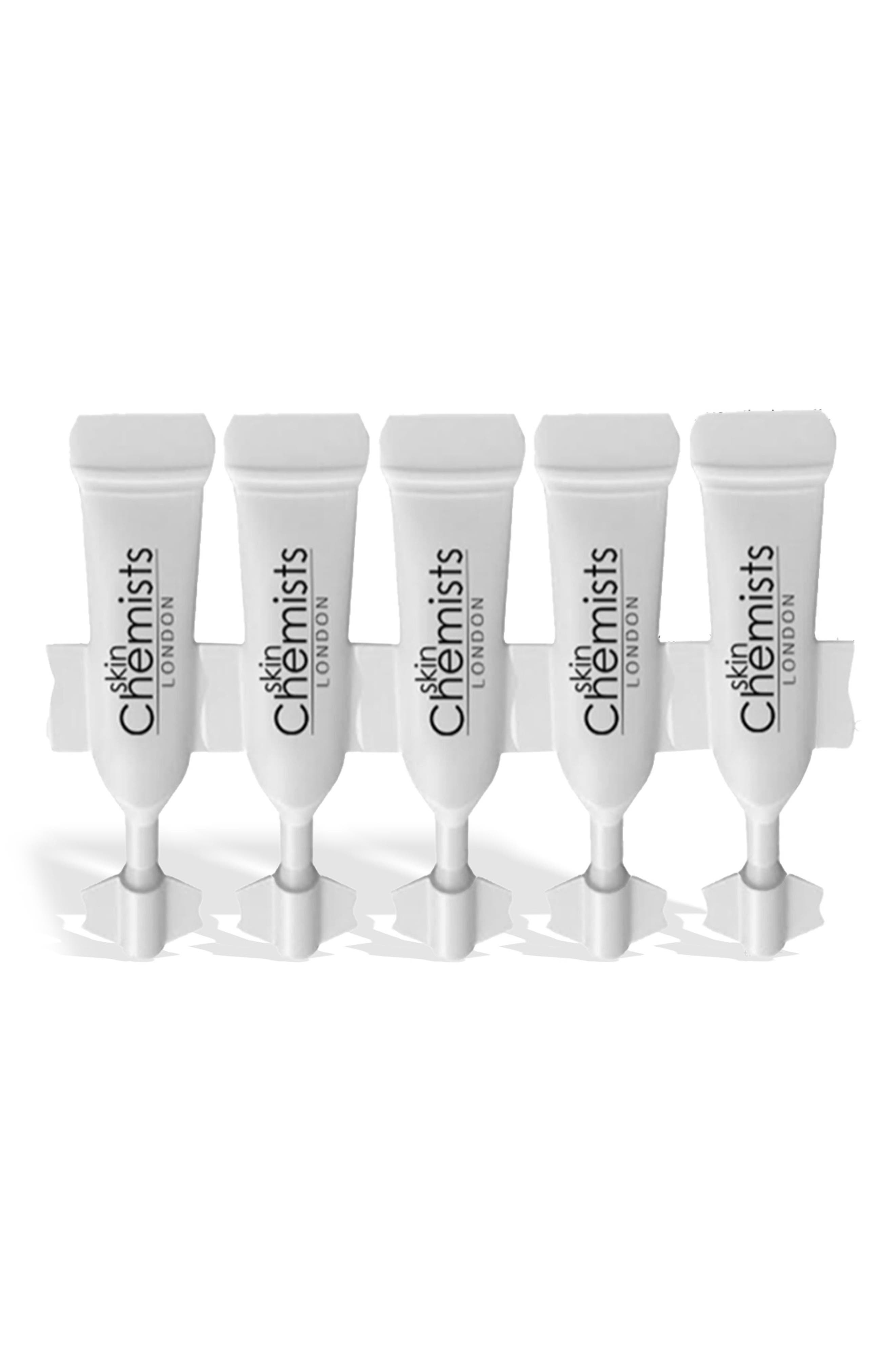 Set of 5 Wrinkle Killer Instant Face Lift | Nordstrom