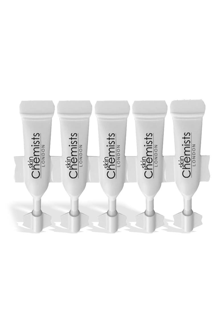 Set of 5 Wrinkle Killer Instant Face Lift, Alternate, color, NO COLOR