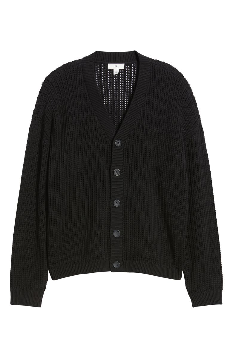 BP. Open Stitch Cardigan, Alternate, color, 