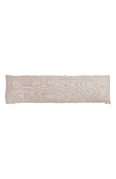 Logan Body Pillow