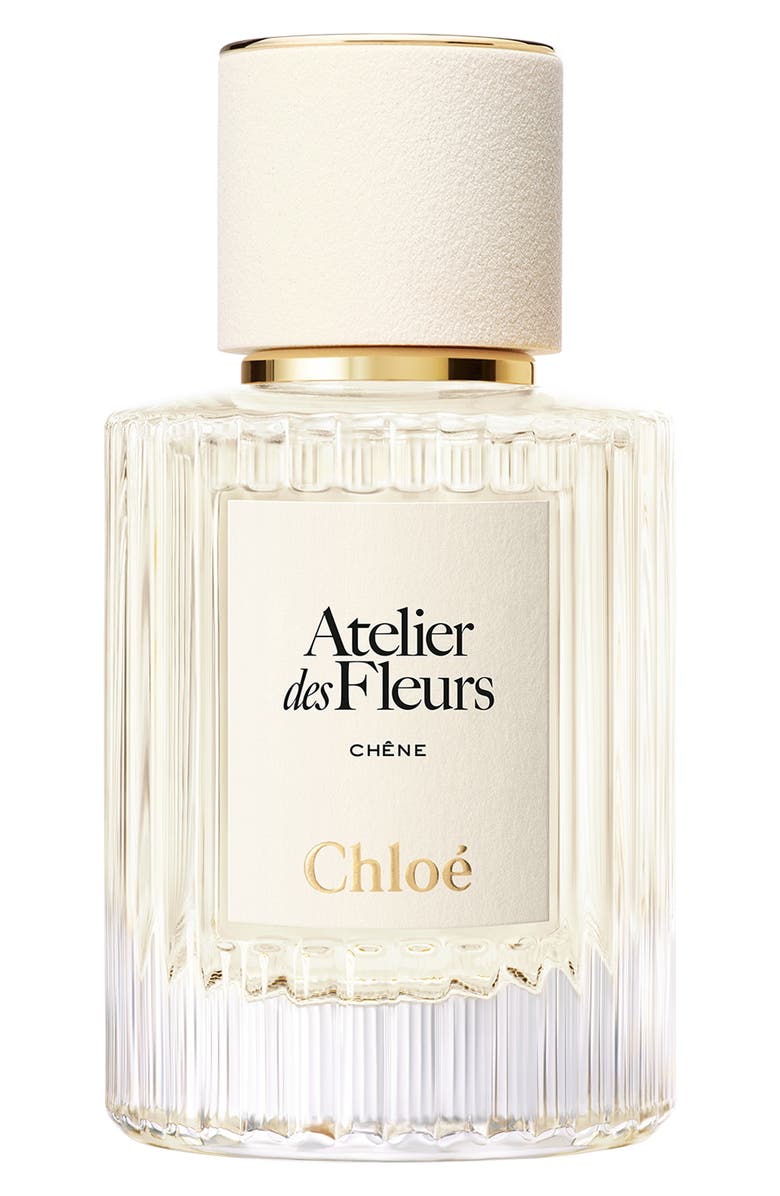 Chloé Atelier des Fleurs Chêne Eau de Parfum, Alternate, color, 