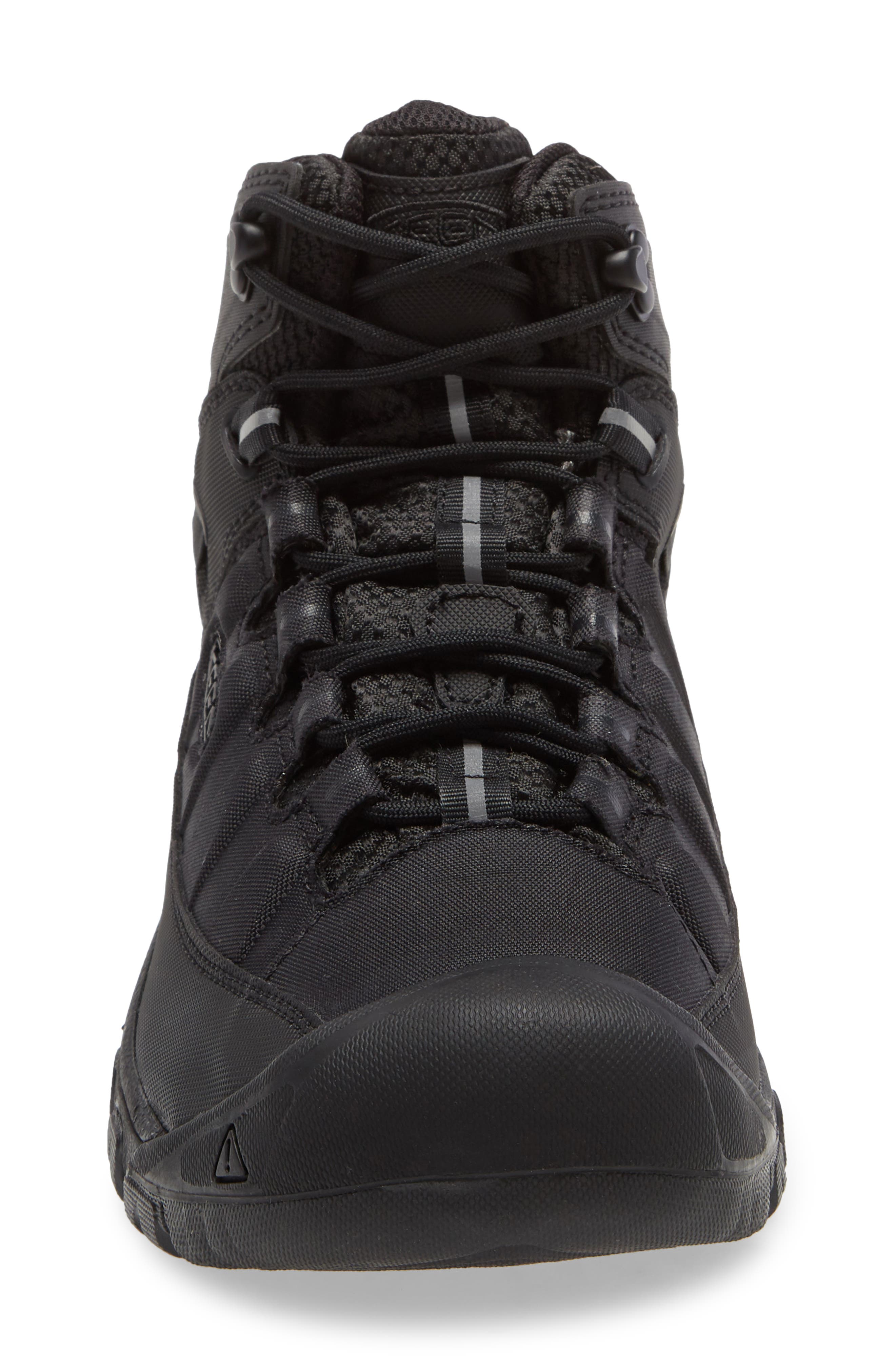 KEEN Targhee EXP Mid Waterproof Hiking Boot, Alternate, color, 