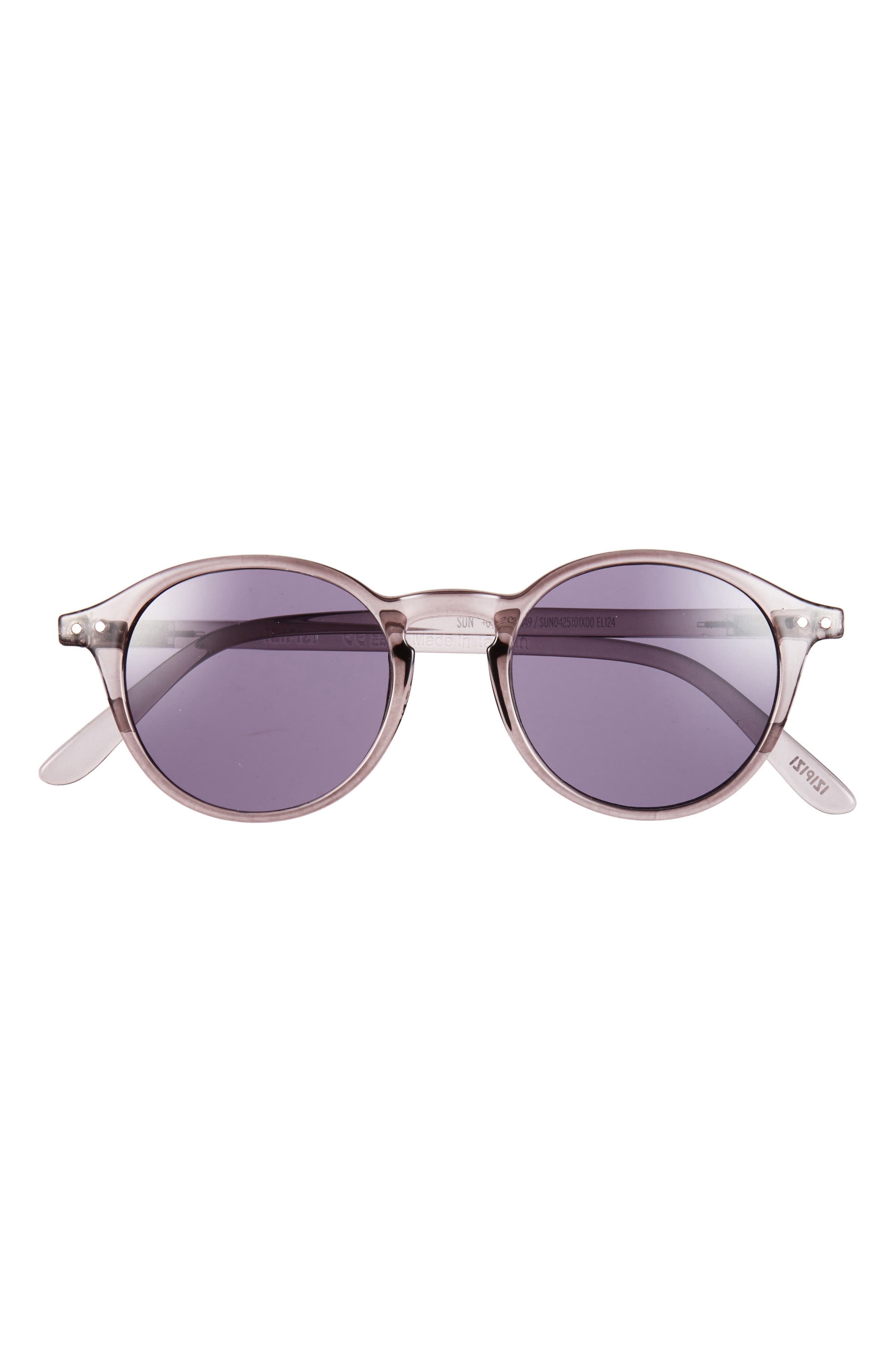 IZIPIZI Round Sunglasses