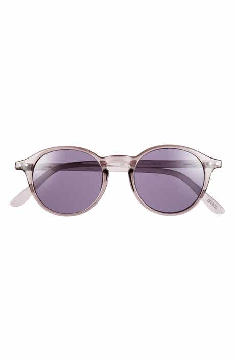 IZIPIZI Round Sunglasses