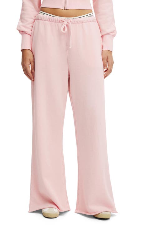 Women's Active Relaxed Sweatpant