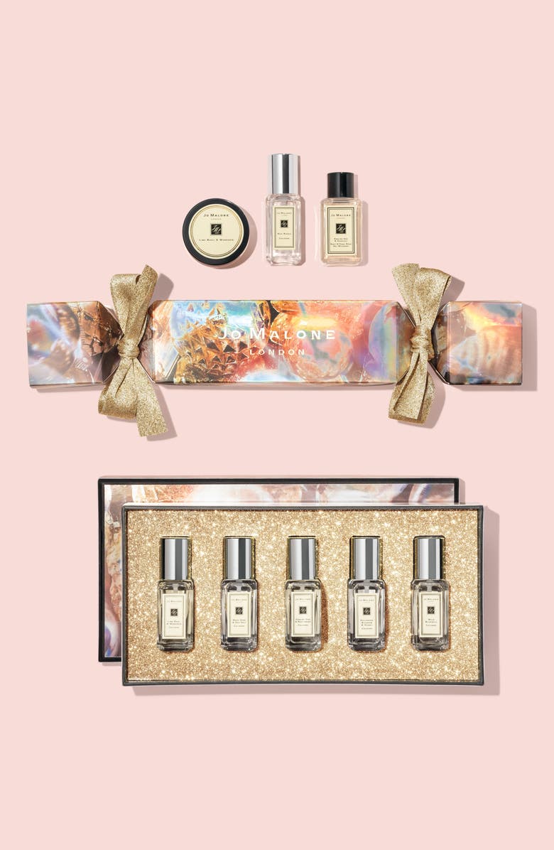 Jo Malone London<sup>™</sup> Christmas Cracker Collection, Alternate, color,