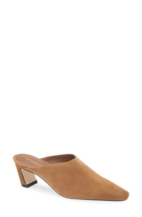 Stassi 50 Mule (Women)