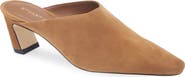 Stuart Weitzman Stassi 50 Mule