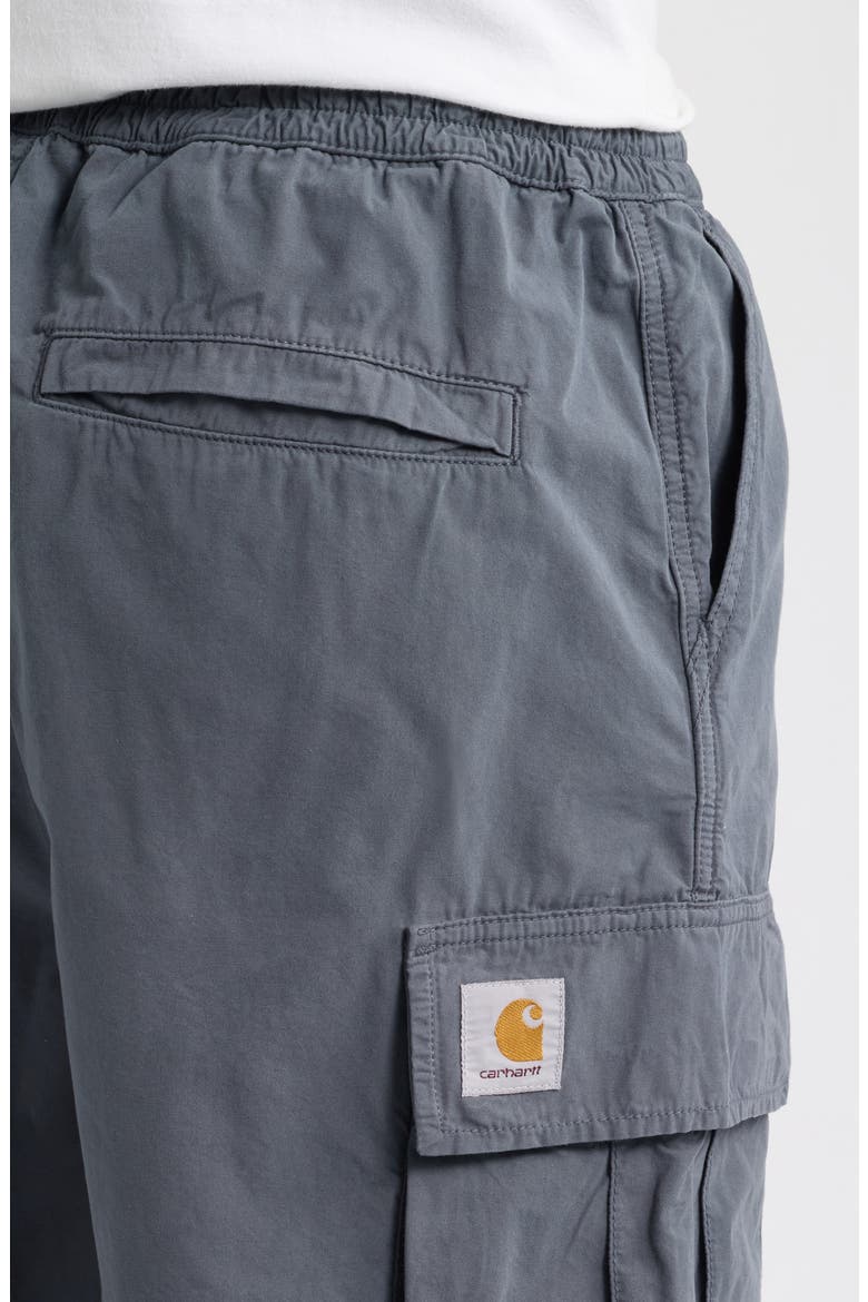 Mandler Cargo Shorts, Alternate, color, STYX (GARMENT DYED)