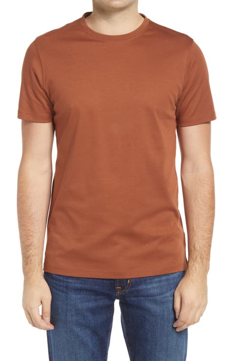 Georgia Pima Cotton T-Shirt