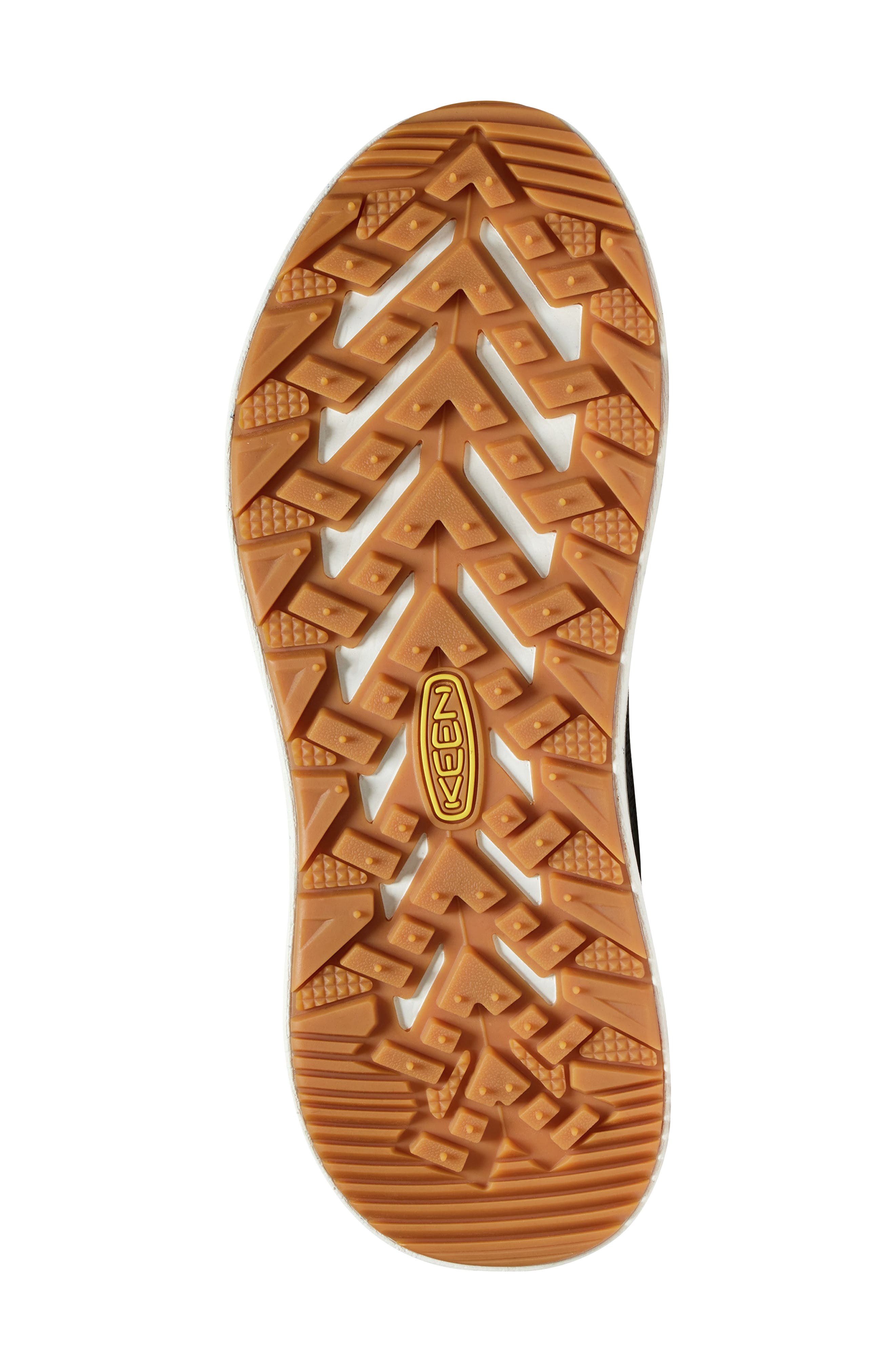 KEEN WK400 II Walking Sneaker, Alternate, color, Star White/ Naval Academy