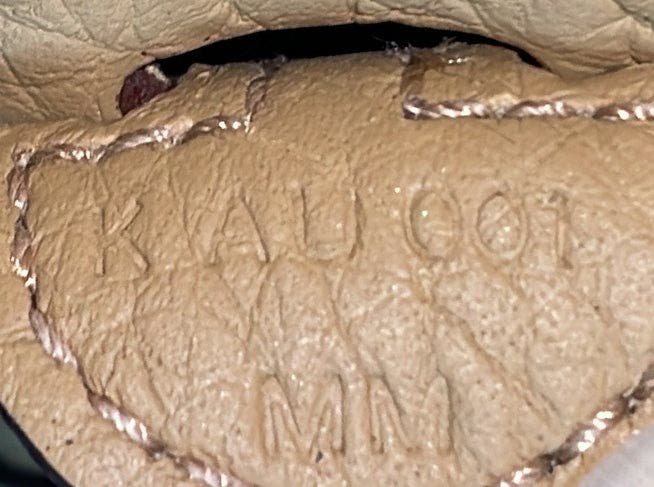 Pre-Owned Hermes Evelyne Bag Gen III Clemence TPM, Alternate, color, Biscuit