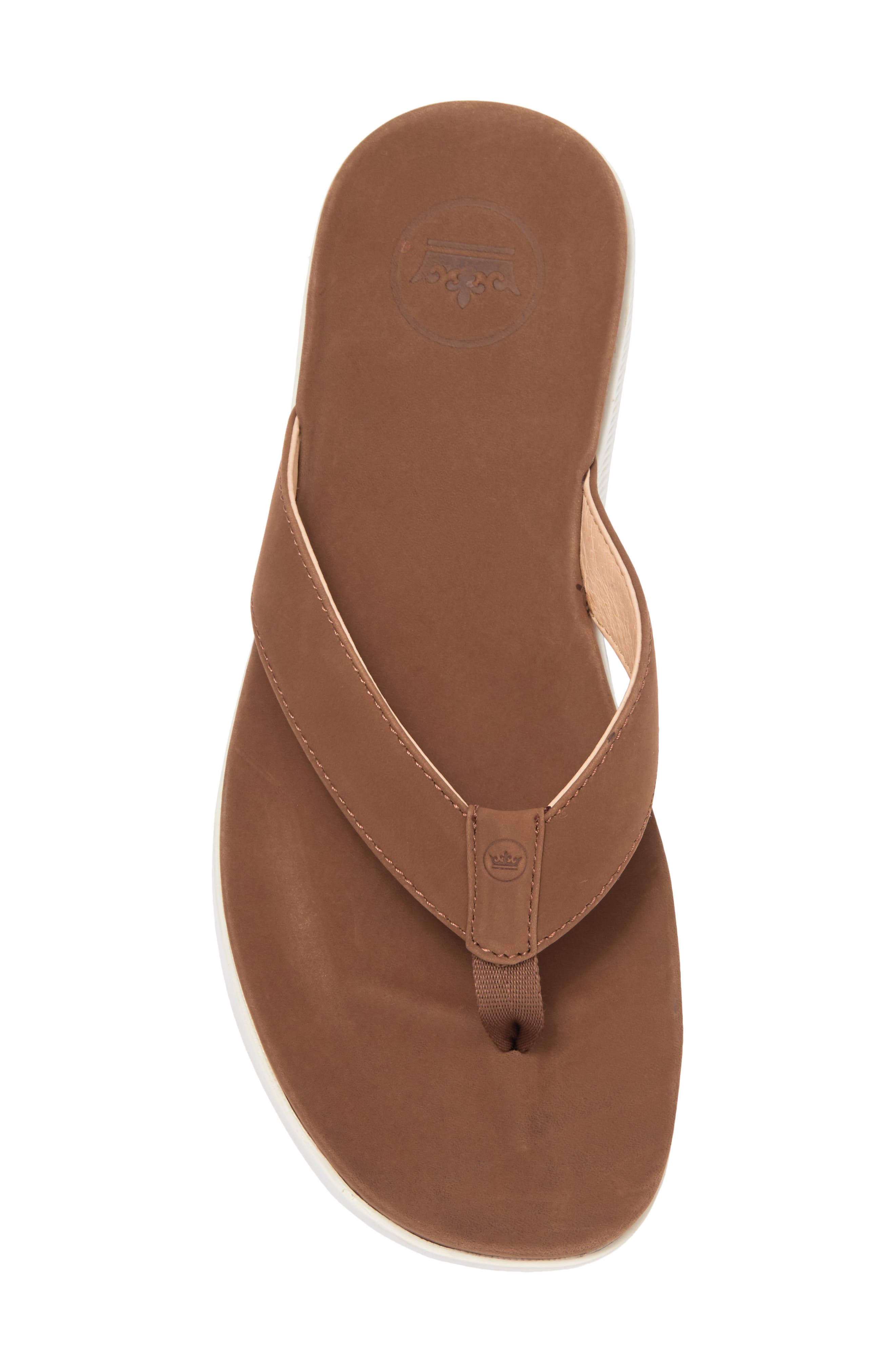 Peter Millar Hyperlight Flip Flop, Alternate, color, 