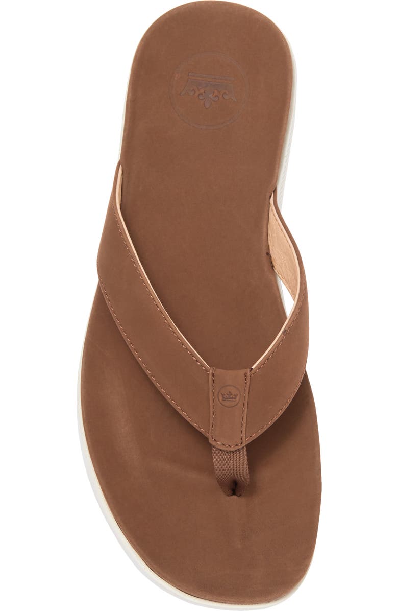 Peter Millar Hyperlight Flip Flop, Alternate, color,