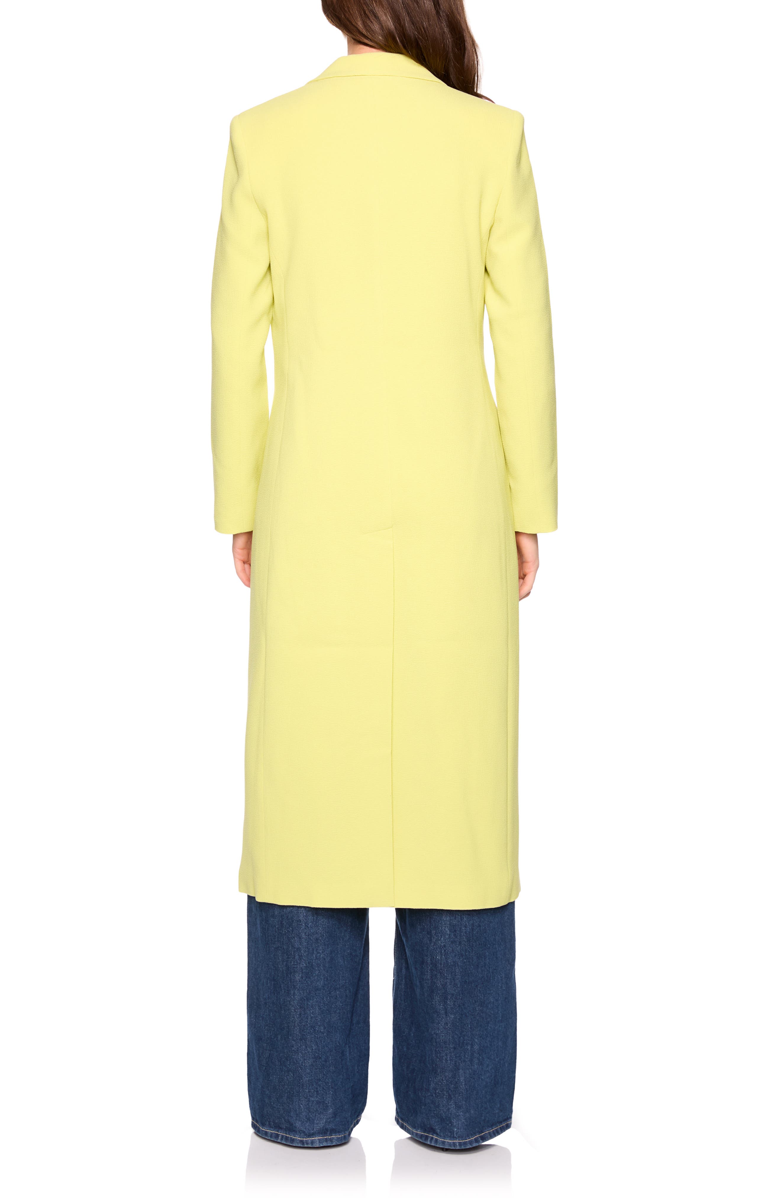 Pebble Midi Blazer - image 4