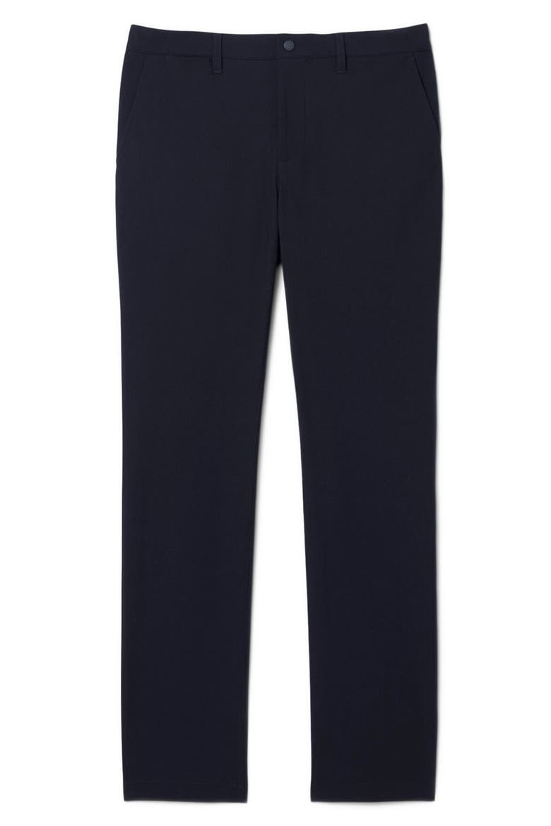 Slim Fit Commuter Chinos, Alternate, color, HDE-ABYSM