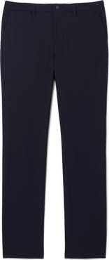 Lacoste Slim Fit Commuter Chinos