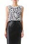 selected Ecru-Black