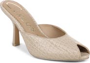 Circus NY by Sam Edelman Glenda Peep Toe Slide Sandal