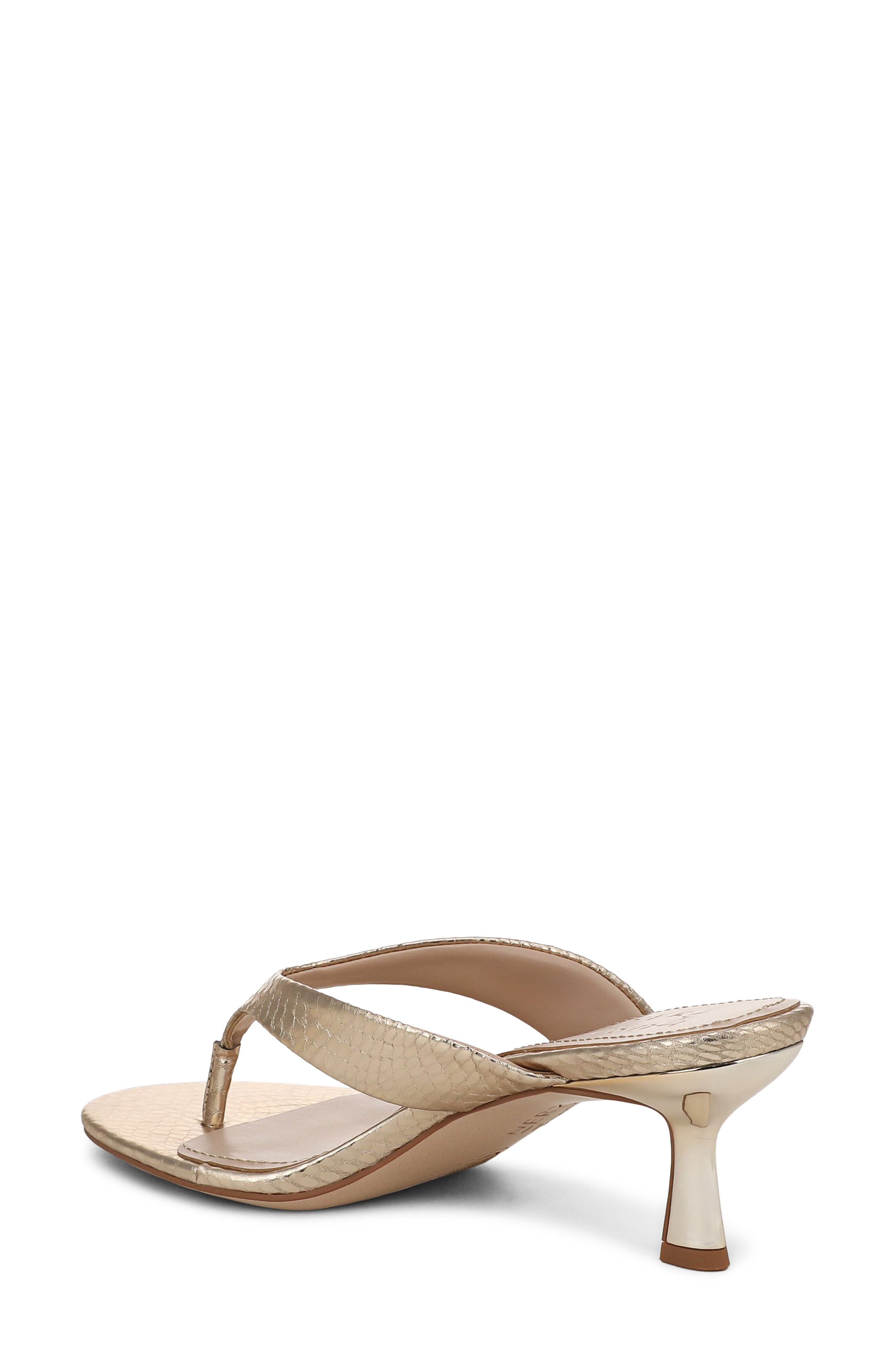 Tressa Sandal, Alternate, color, LIGHT CHAMPAGNE