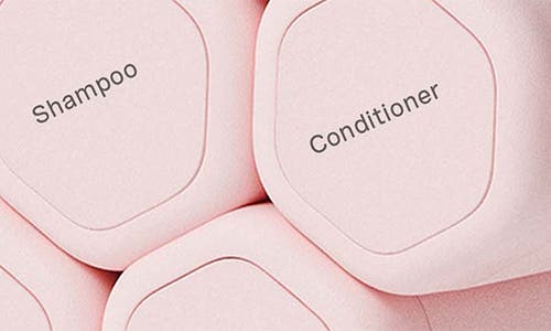 Cadence Bestseller Capsules Set In Pink
