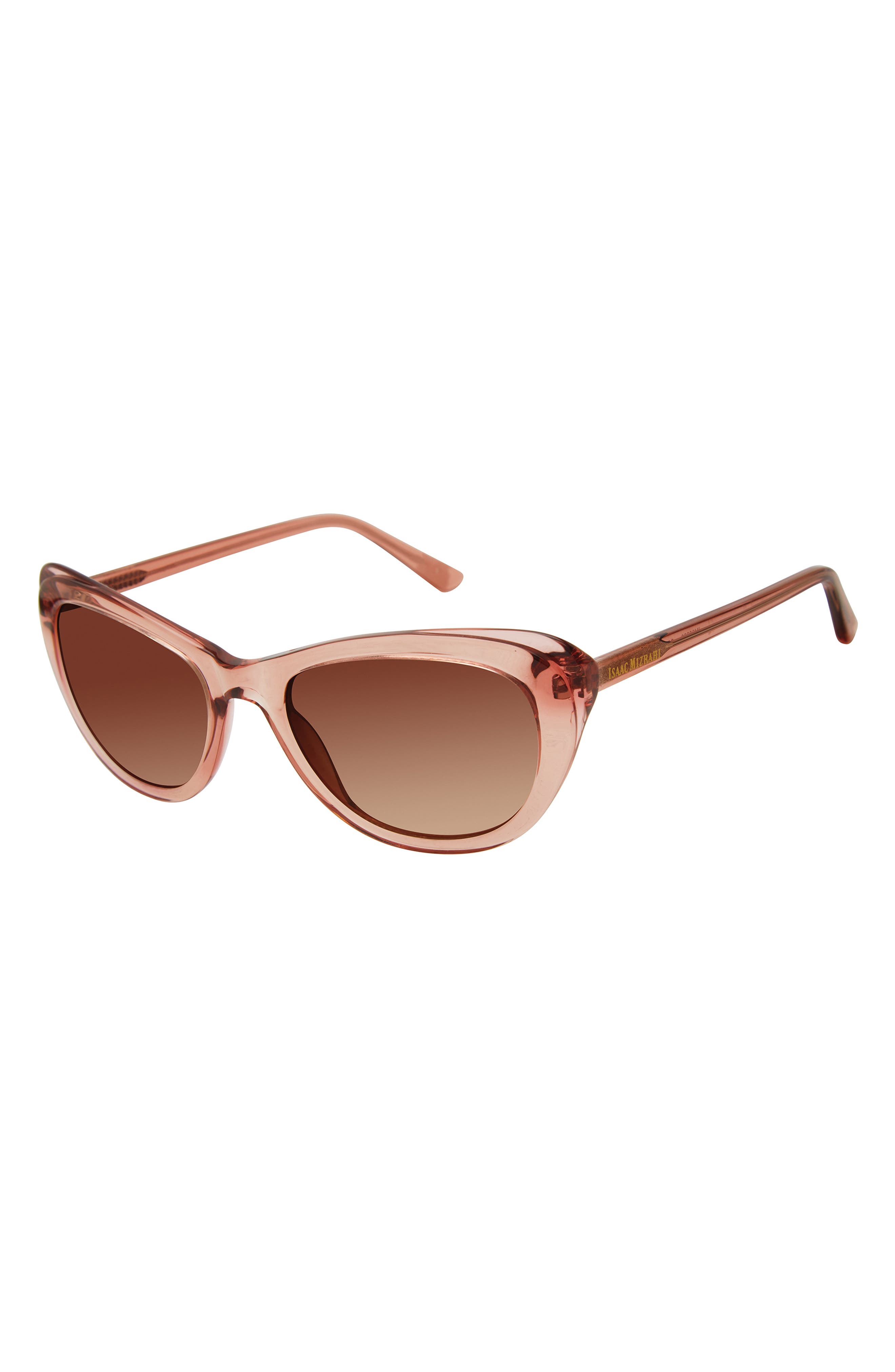 selected BROWN