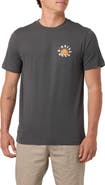 O'Neill Solar Scenic Graphic T-Shirt