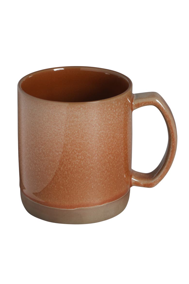 Dorsey Stoneware Mug Set, Alternate, color, Assorted Colors