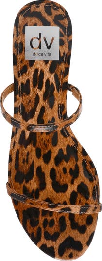 Darcee Slide Sandal