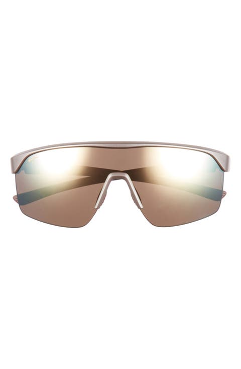 Paluna 99mm PolarizedPlus2® Semi-Rimless Sunglasses