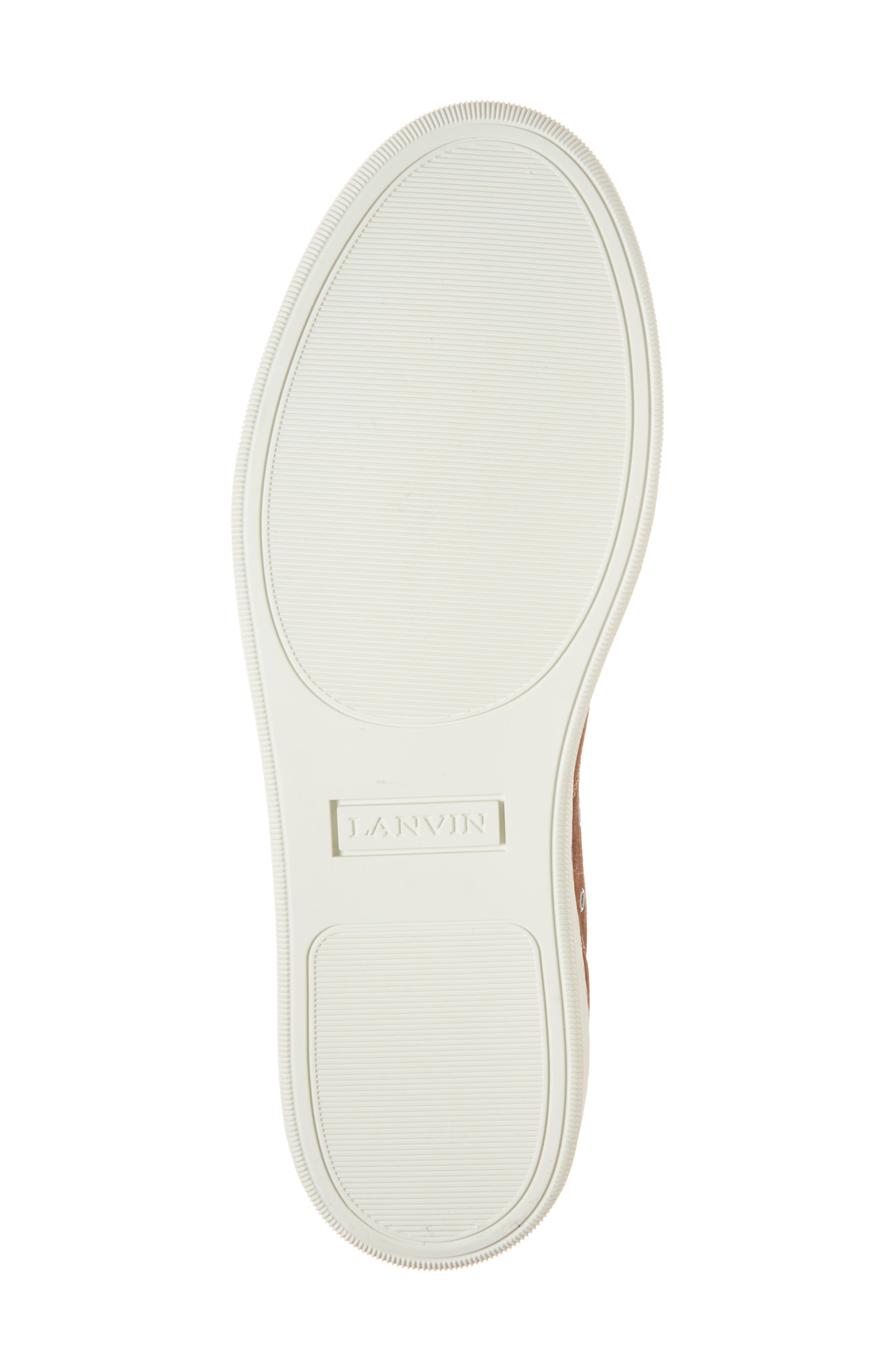 Lanvin Low Top Sneaker, Alternate, color, 