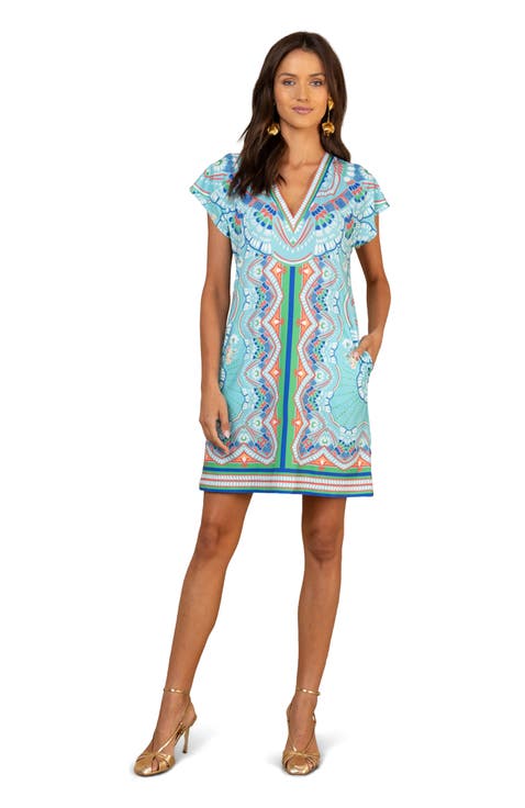 Betty Jersey Dress