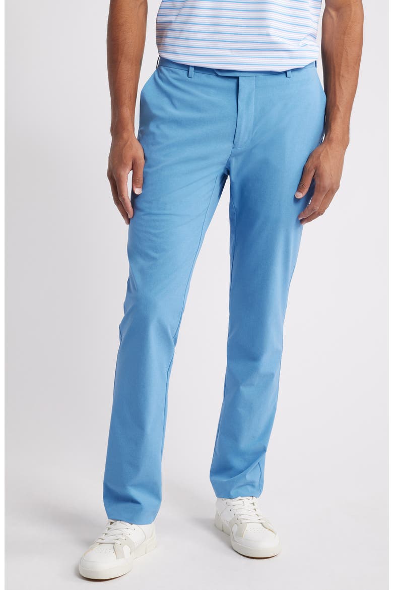 Crown Crafted Surge Performance Pants, Main, color, BROOK BLUE