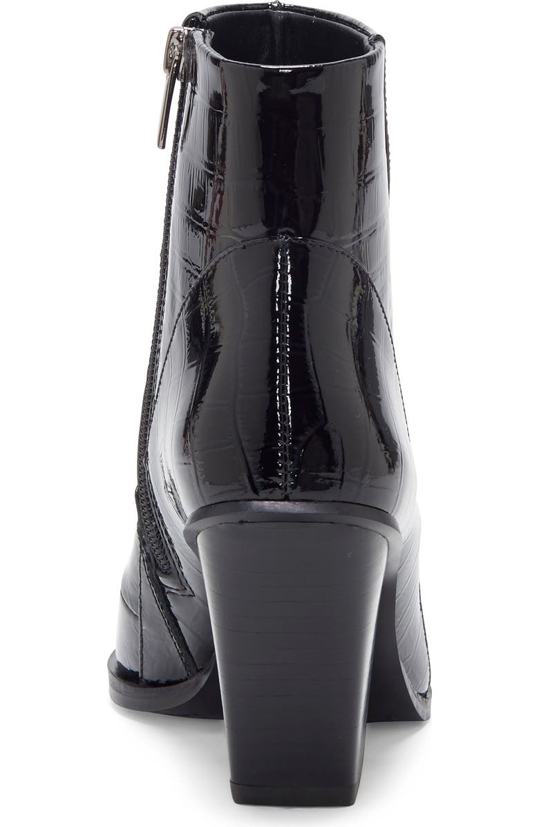 Vince Camuto Anikah Pointy Toe Bootie, Alternate, color,