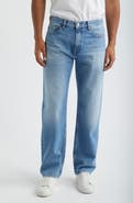 FRAME Relaxed Fit Jeans