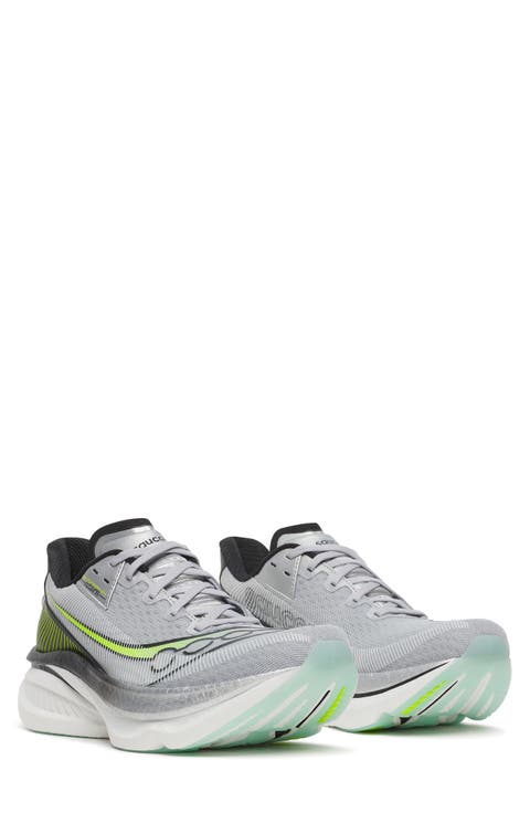 Endorphin Azura Running Shoe (Men)