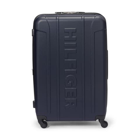 Big Hilfiger 28" Upright Suitcase