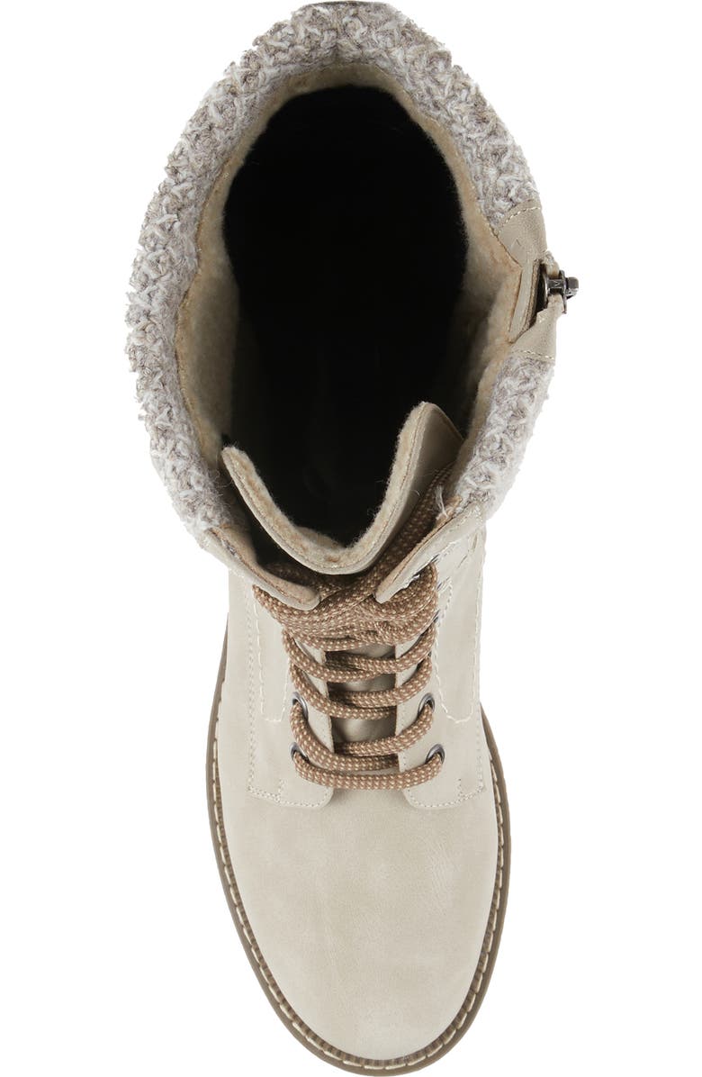 Spring Step Yosemite Water Resistant Boot, Alternate, color, Light Grey