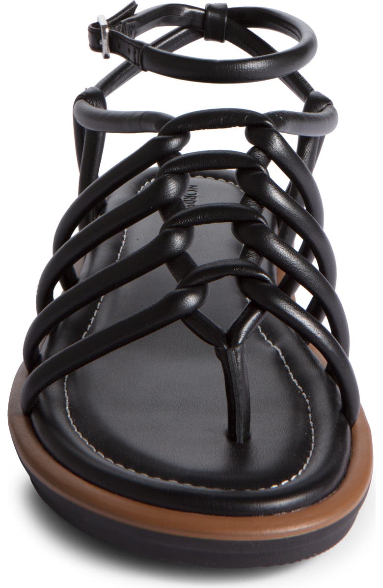 Nordstrom Beatris Ankle Strap Sandal, Alternate, color,