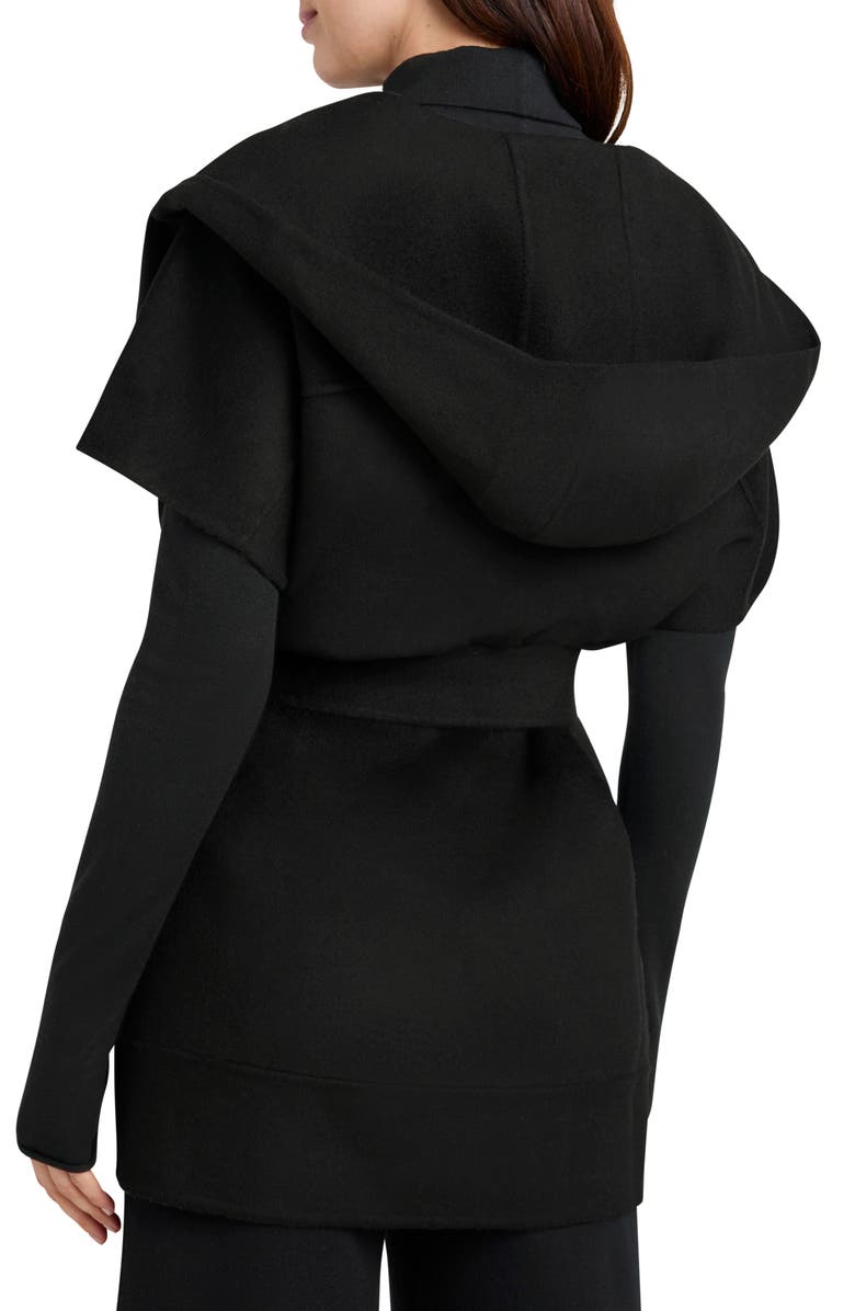 Splendid x Cella Jane Wool Blend Vest, Alternate, color,