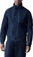 Mackage Garrett Hooded Rain acket