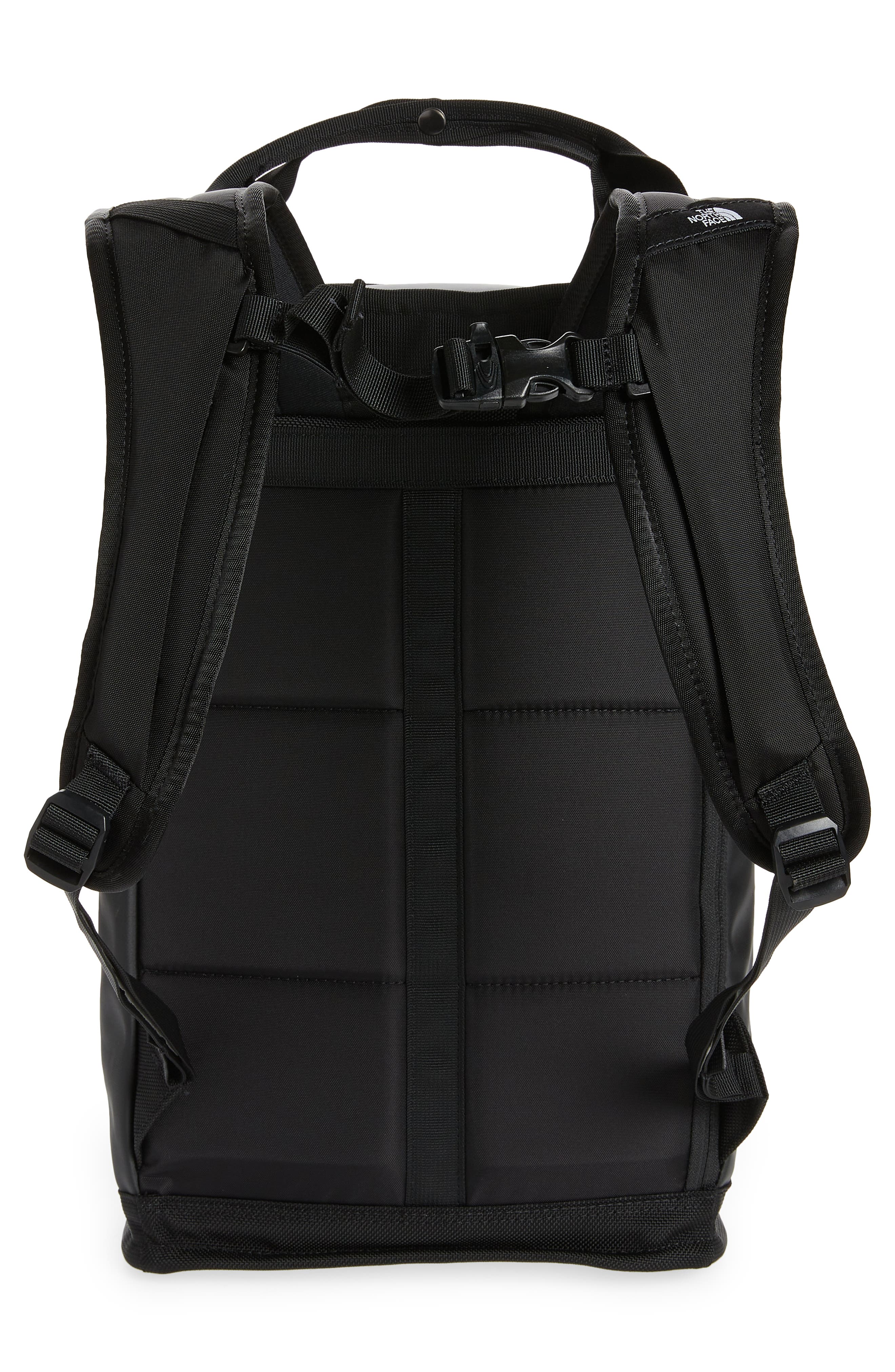 The North Face Explore Fusebox S Backpack, Alternate, color, 