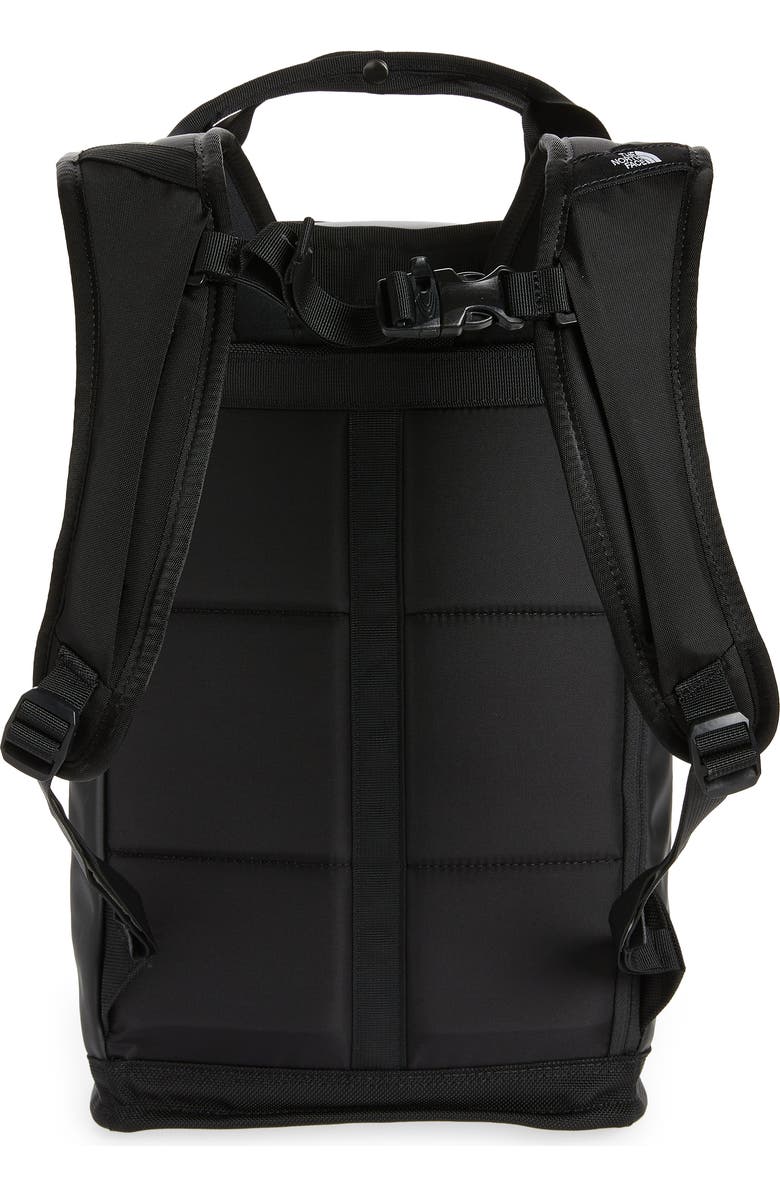 The North Face Explore Fusebox S Backpack, Alternate, color,